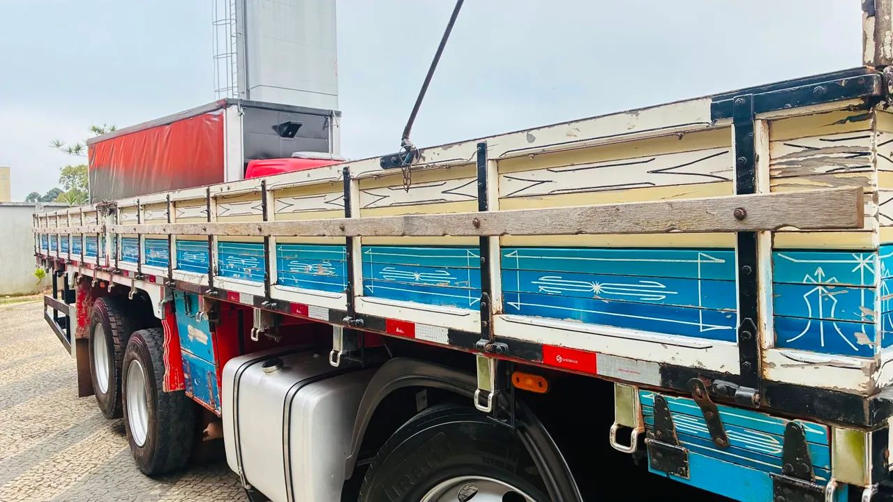 Iveco tector 310e30 - Foto 2