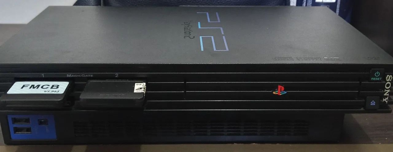 PlayStation 2