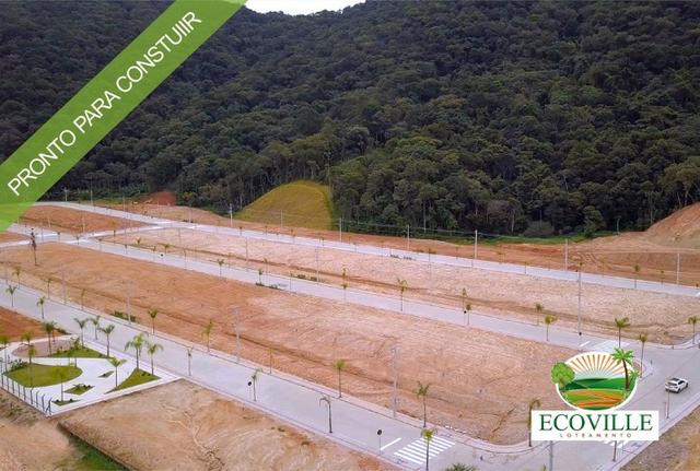 Terreno pronto para construir, bem localizado!!!! CO429 - Foto 2