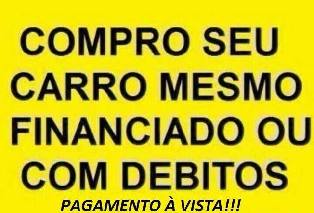 Compro seu carro abaixo da Fipe (celta, logan, punto, sandero, corolla, cross)