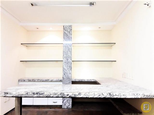 Loja comercial para alugar em Benfica, Fortaleza cod:1444 - Foto 3