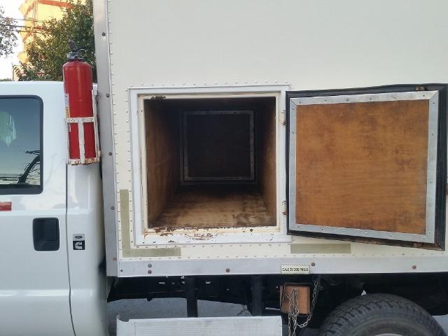 Baú com vários repartimentos (2,0 Metros de altura + 3,5 metros de comprimento) - Foto 7