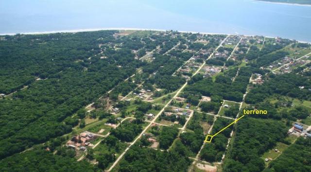 Terreno em Itapoá