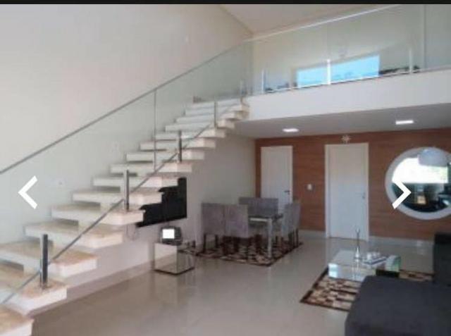 Mansão em Condomínio de Alto Padrão - Foto 2