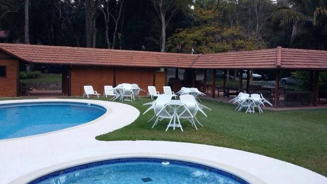 Excelente casa em condomínio 3 suítes - Itaipava -Petrópolis RJ - Foto 18