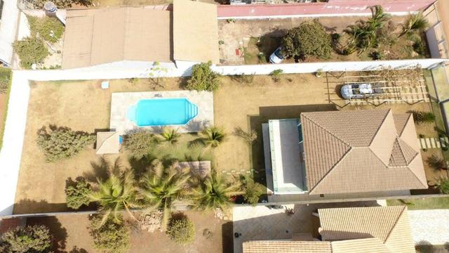 Mansão em Condomínio de Alto Padrão - Foto 17