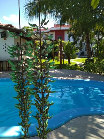 Casa Porto Seguro réveillon carnaval 2019 - Foto 18