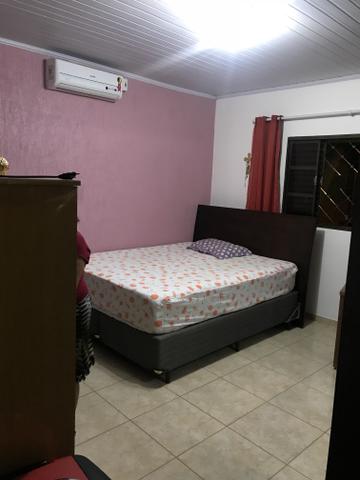 Vd/ tr Casa de 2 qts, por maior valor no Setor de Mansões de Sobradinho - Foto 7