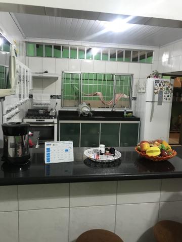 Vd/ tr Casa de 2 qts, por maior valor no Setor de Mansões de Sobradinho - Foto 5