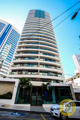 Apartamento para alugar com 2 dormitórios em Meireles, Fortaleza cod:48871