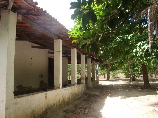 Sítio em Pacatuba, Ceará, Região Metropolitana de Fortaleza - Foto 9