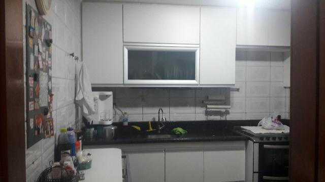 Asa Norte quadra 203 excelente 4 quartos 2 Suites Aceita permuta - Foto 4