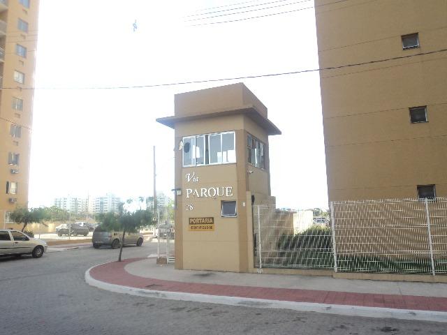 Via Parque-02 Quartos -Morada de Laranjeiras -Serra Es