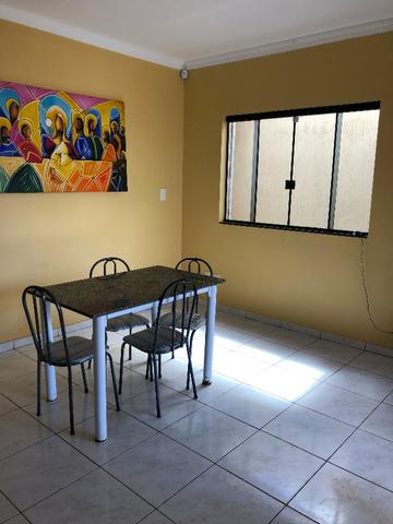 Lindo Sobrado na Qd 122 em Santa Maria, perto de tudo, comércio variado, Top! - Foto 4