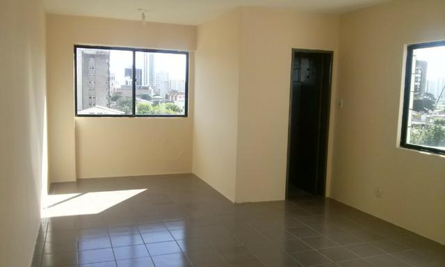 Sala comercial, escritorio ou Clinica na Av Heraclito Graça, Fortaleza, 1 wc, nascente - Foto 7