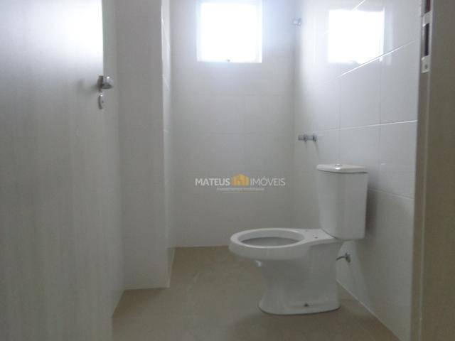 Apartamento com 2 dormitórios à venda, 114 m² por R$ 339.200,00 - Centro - Lajeado/RS - Foto 8