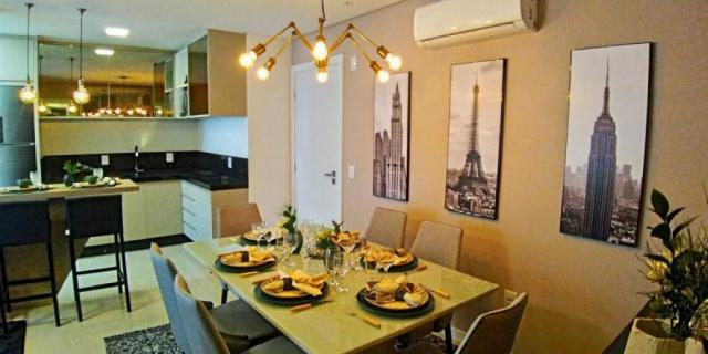 Apartamento para venda em camboriú, centro, 2 dormitórios, 1 suíte, 2 banheiros, 1 vaga - Foto 10