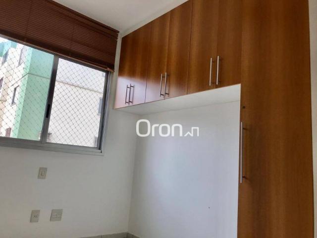 Apartamento com 3 dormitórios à venda, 93 m² por R$ 330.000,00 - Setor Bela Vista - Goiâni - Foto 16