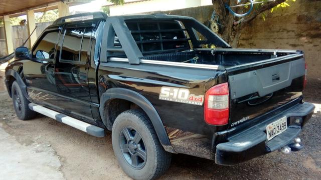 Vende se s10 2011