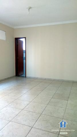 Apartamento para alugar com 1 dormitórios em Esplanada, Governador valadares cod:347 - Foto 8