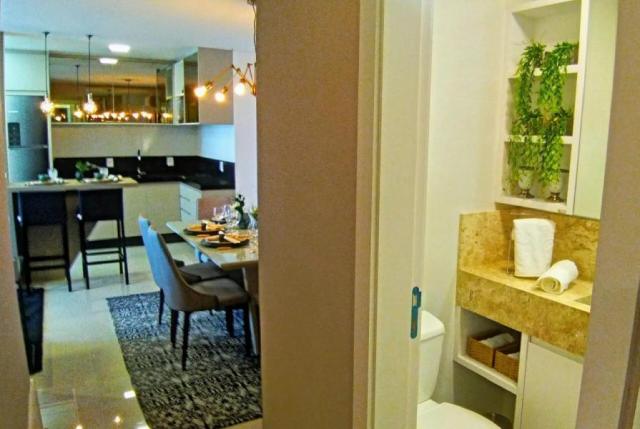 Apartamento para venda em camboriú, centro, 2 dormitórios, 1 suíte, 2 banheiros, 1 vaga - Foto 6