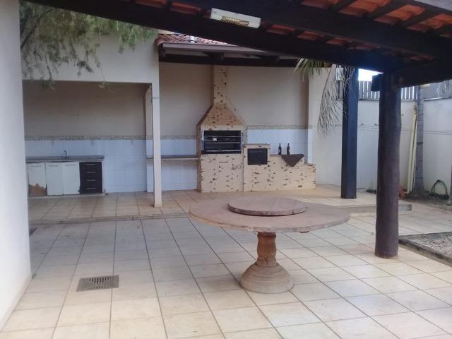 Casa jardim Aureni 3 4 quartos sendo 2 suítes ótima 600mts de área construída - Foto 9