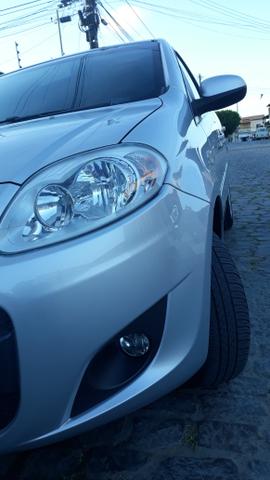Fiat Palio Attractive 1.0 EVO Fire Flex 8V -14/14 - Foto 12