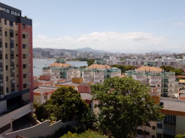 Apartamento para alugar com 1 dormitórios em Bom abrigo, Florianópolis cod:75435 - Foto 11