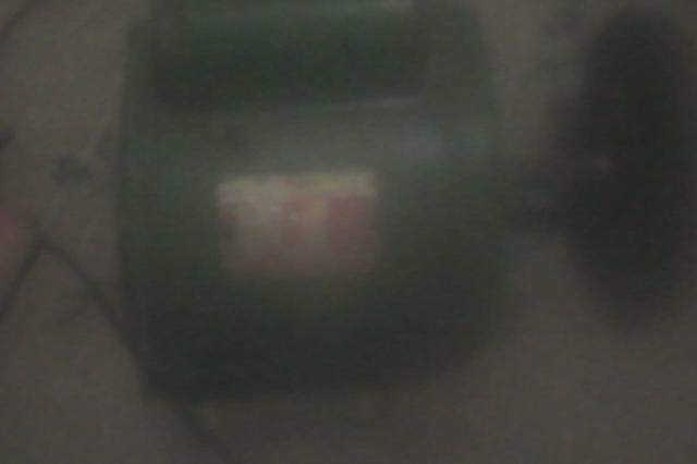 100 reais pra vir buscar