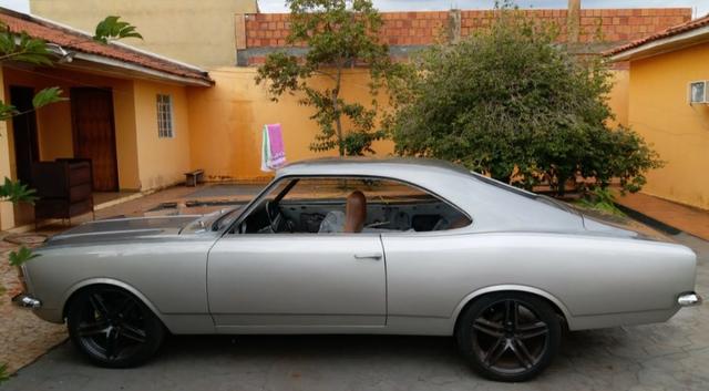 Opala Coupe 79 - Foto 2