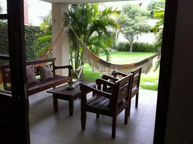 Aceita financiamento e fgts - belíssima casa - av. josé moares almeida - Foto 7
