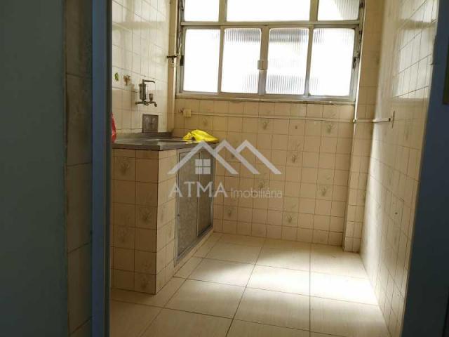 Apartamento à venda com 2 dormitórios em Olaria, Rio de janeiro cod:VPAP20376 - Foto 16