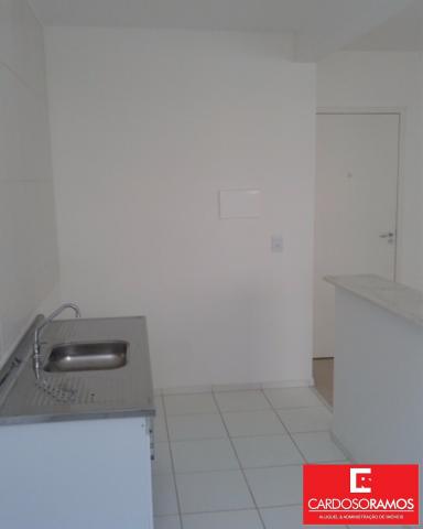 Apartamento para alugar com 2 dormitórios em Caji, Lauro de freitas cod:AP07965