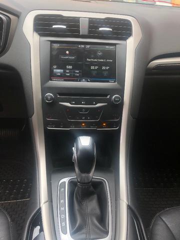 Fusion 2.5 Flex 2014/14 - Foto 7