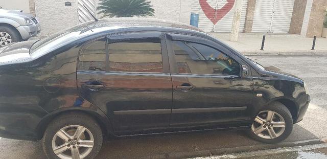 Polo sedan 2008 - Foto 2
