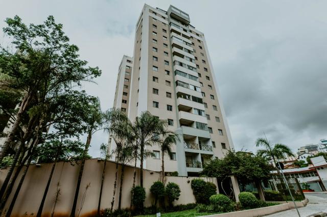 Vendo Apt 3 qts Nova Suíça