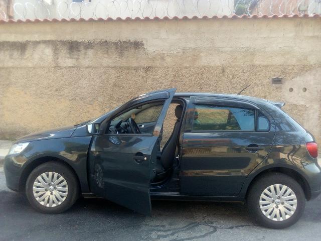 Gol 2010 1.0 trend - Foto 2