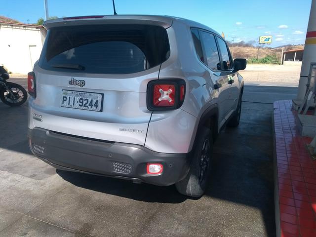 Vendo Renegade - Foto 3