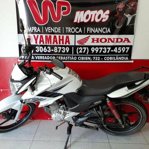 Biz 125 2007 es 5.099 em até 36x sem entrada e 12x nos cartoes de crédito - Foto 20