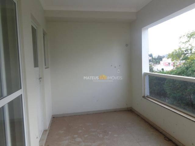 Apartamento com 2 dormitórios à venda, 114 m² por R$ 339.200,00 - Centro - Lajeado/RS - Foto 6