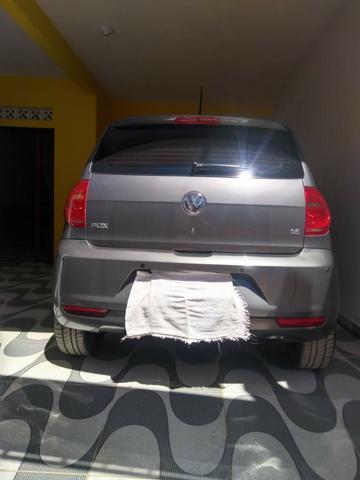 Volkswagen Fox 2011 1.6 Completo - Foto 7