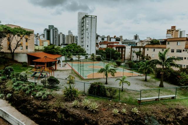 Vendo Apt 3 qts Nova Suíça - Foto 7