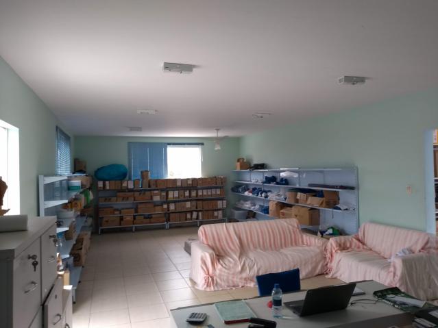 Loja comercial para alugar em Jardim eldorado, Palhoça cod:75446 - Foto 5
