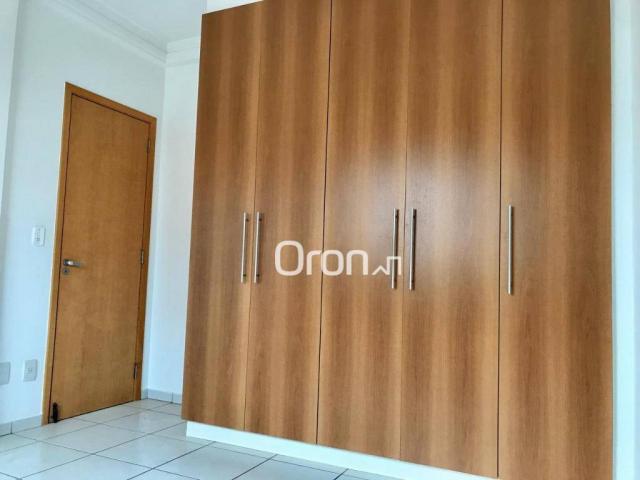 Apartamento com 3 dormitórios à venda, 93 m² por R$ 330.000,00 - Setor Bela Vista - Goiâni - Foto 14