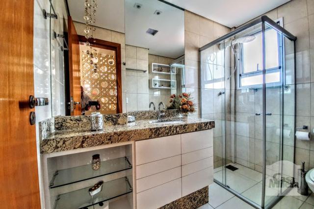 Apartamento à venda com 3 dormitórios em Monsenhor messias, Belo horizonte cod:258222 - Foto 16