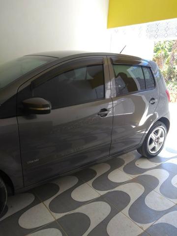 Volkswagen Fox 2011 1.6 Completo - Foto 5