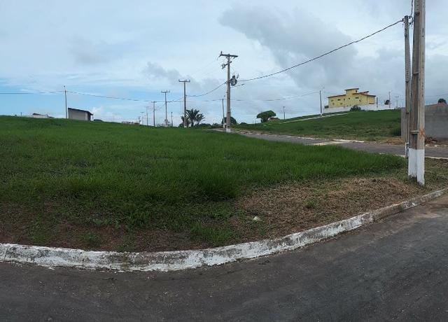 Vendo / Transfiro Lote Valle do Sal 250m² Salinas - Foto 2