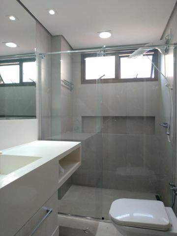Conforto e Praticidade no Centro de Floripa Amplo e perfeito em cada detalhe - Foto 9