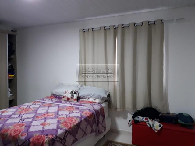 Casa à venda com 2 dormitórios em Cidade industrial, Curitiba cod:AP210 - Foto 15