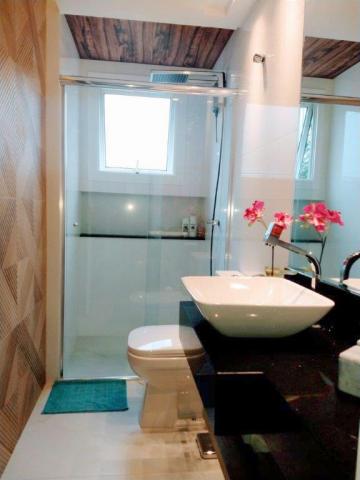Apartamento à venda com 3 dormitórios em Anita garibaldi, Joinville cod:V40510 - Foto 6